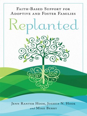 cover image of Replanted